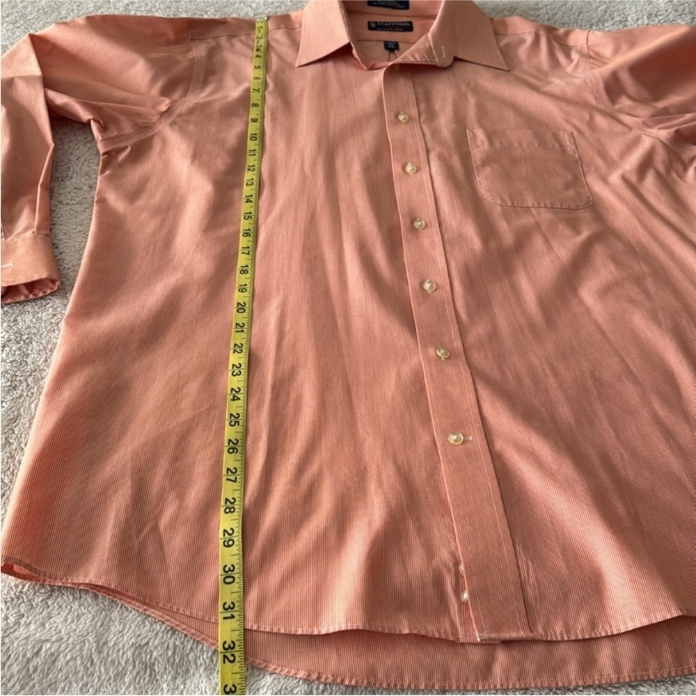 🆕 & EUC Men’s Button Down Shirt Bundle of 6 — Dress Sharp & Save! - Picture 12 of 16